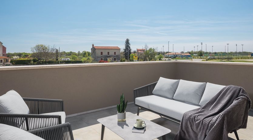 Photo of Rural Oasis