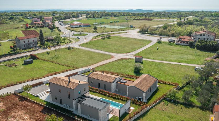 Photo of Rural Oasis