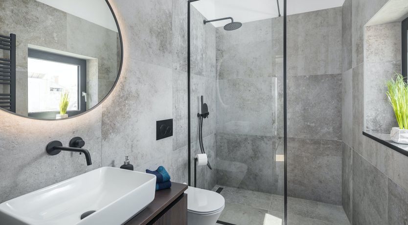 Photo of Rural Oasis