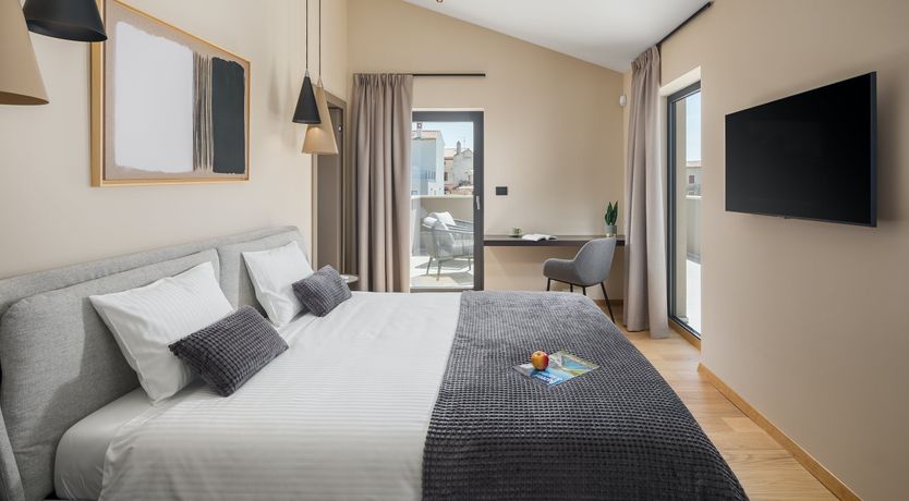 Photo of Rural Oasis