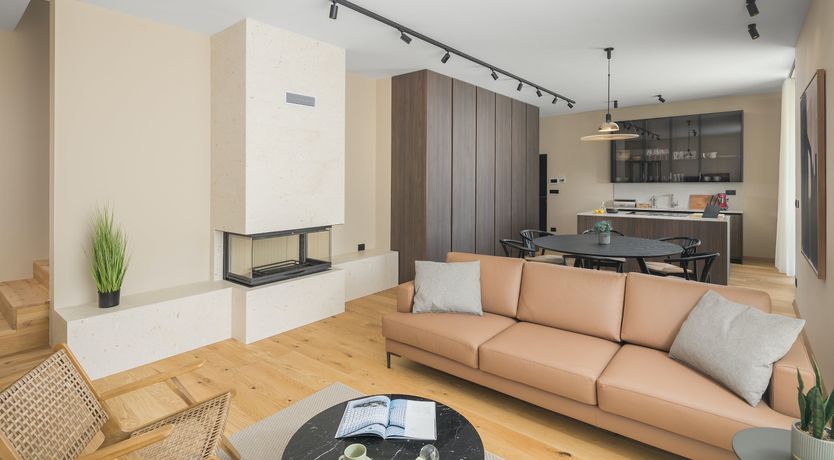 Photo of Rural Oasis