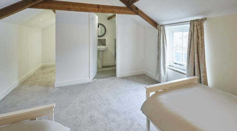 Photo of The Secret Garden Haven