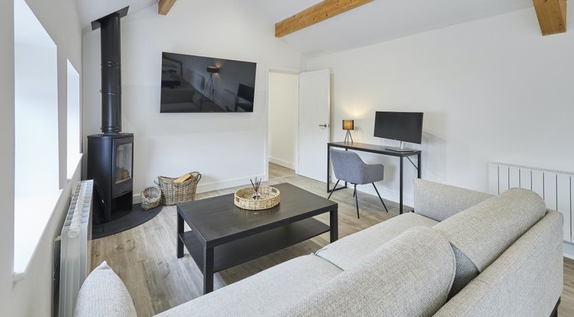 Photo of The Secret Garden Haven