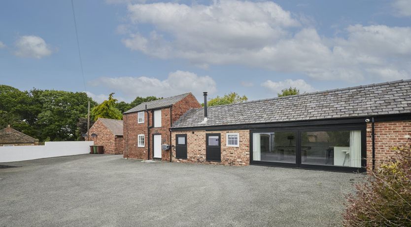 Photo of The Secret Garden Haven