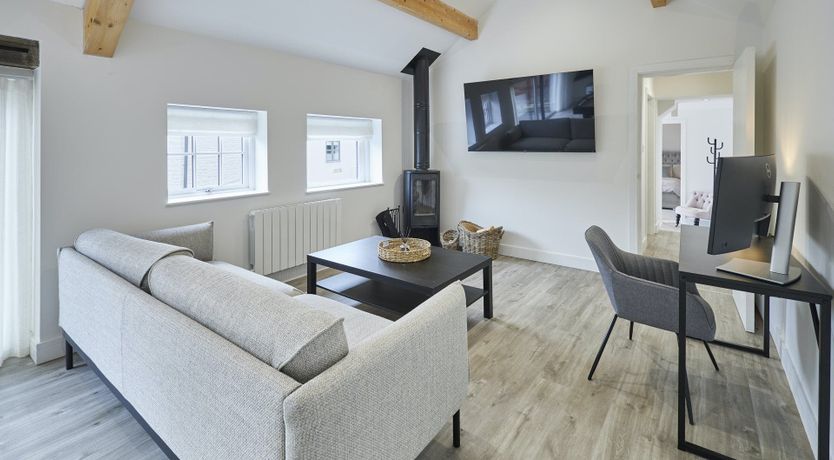 Photo of The Secret Garden Haven