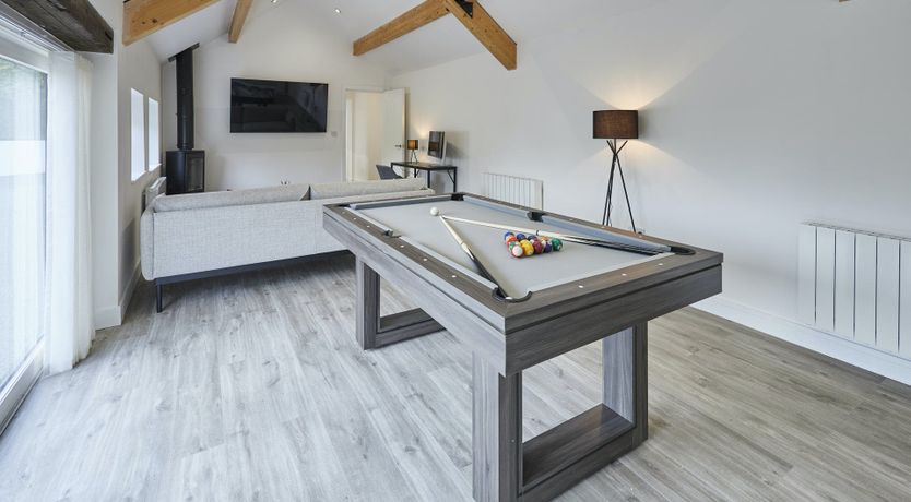 Photo of The Secret Garden Haven