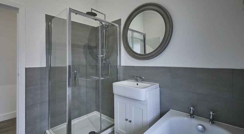 Photo of The Secret Garden Haven