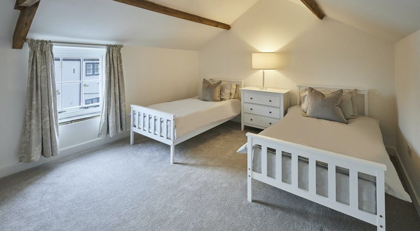 Photo of The Secret Garden Haven