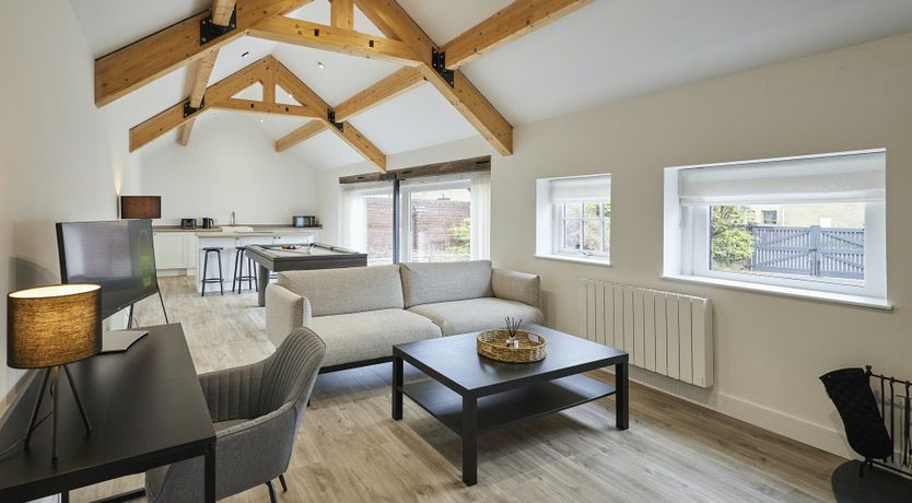 Photo of The Secret Garden Haven