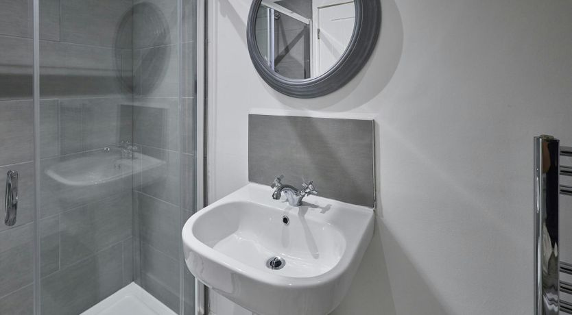 Photo of The Secret Garden Haven