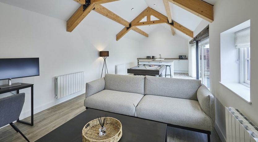 Photo of The Secret Garden Haven