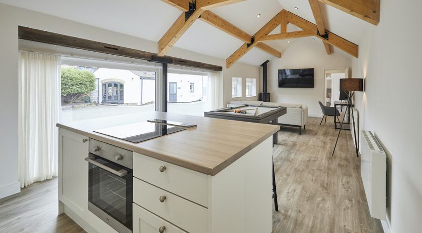 Photo of The Secret Garden Haven