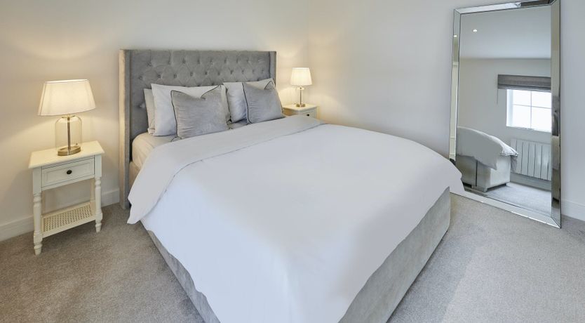 Photo of The Secret Garden Haven