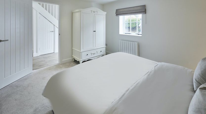 Photo of The Secret Garden Haven