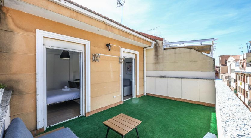 Photo of Casa Casa