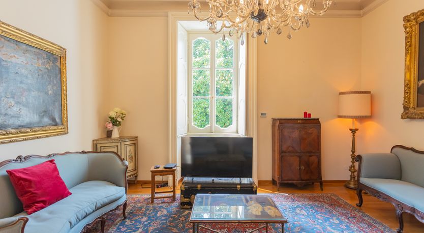 Photo of The Waves of History