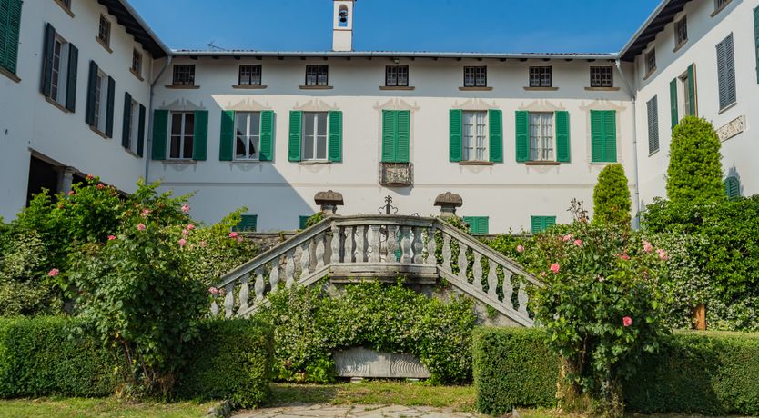 Photo of The Waves of History