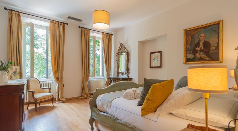 Photo of The Waves of History