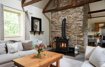 Devonshire Delight Holiday Cottage