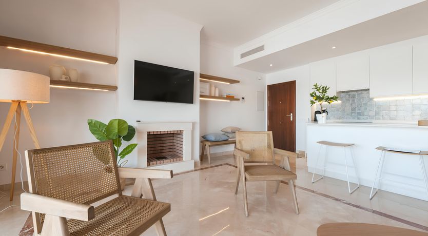 Photo of Village Oasis