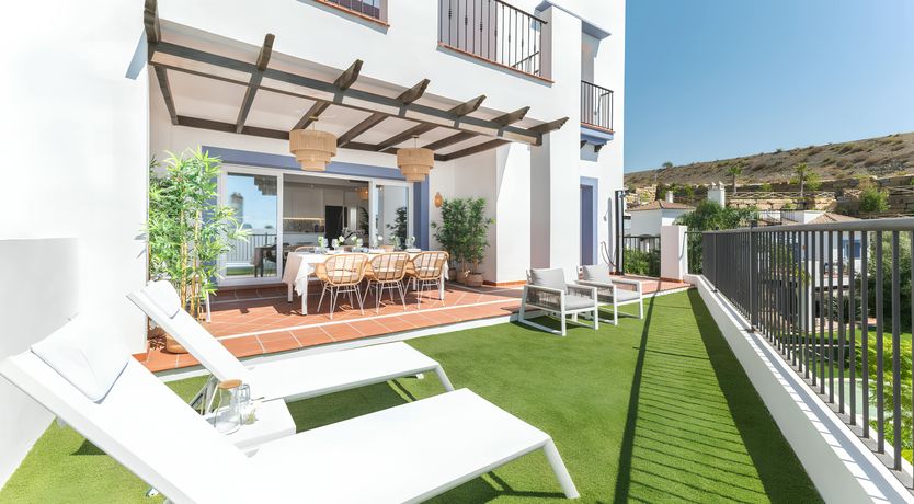 Photo of Village Oasis