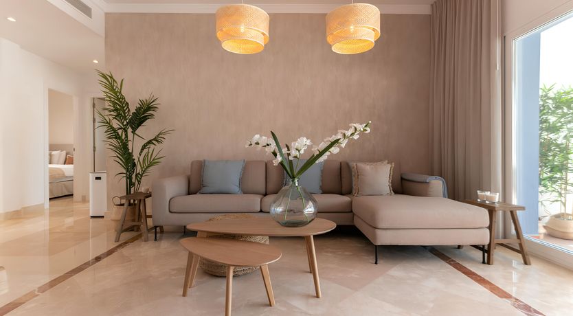 Photo of Village Oasis