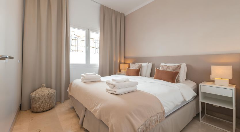 Photo of Village Oasis