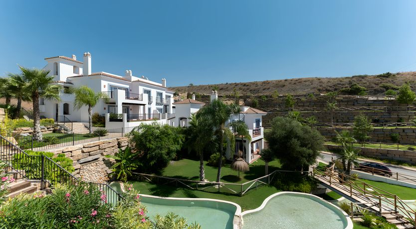 Photo of Village Oasis