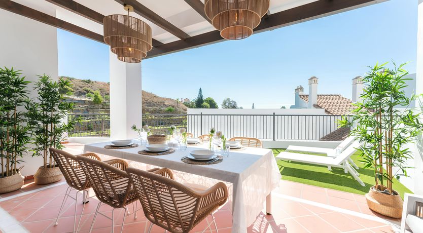 Photo of Village Oasis