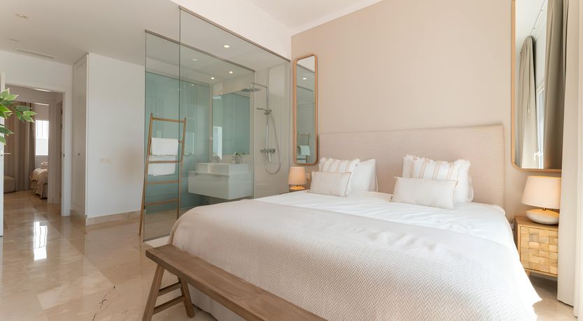 Photo of Village Oasis