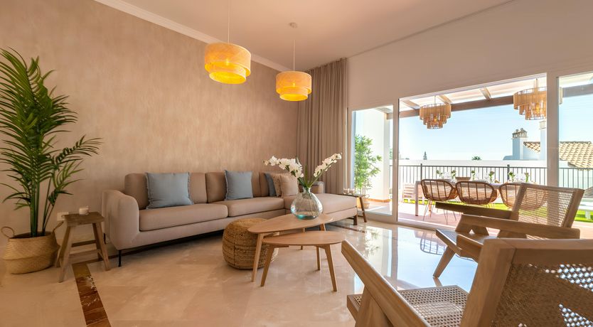 Photo of Village Oasis