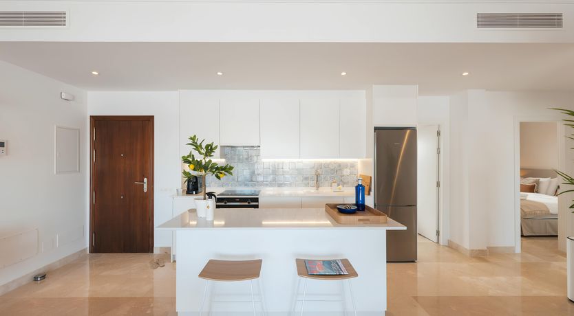 Photo of Village Oasis