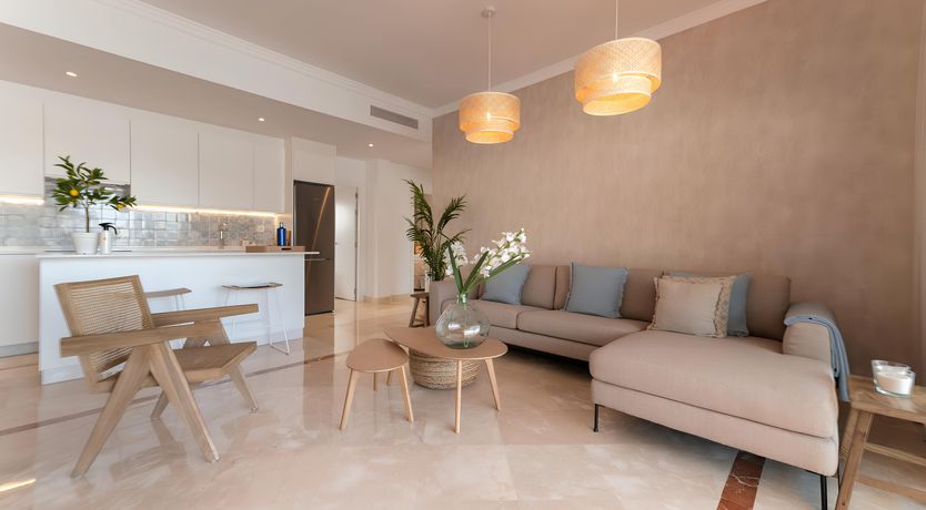 Photo of Village Oasis