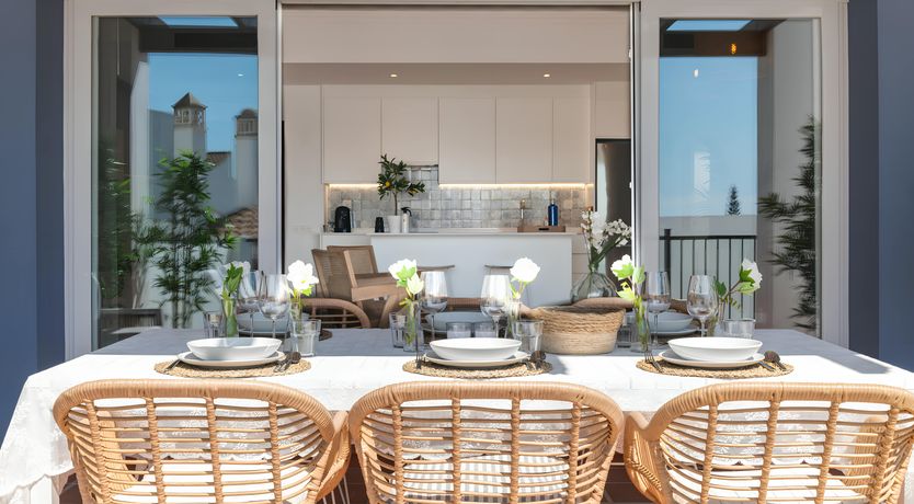 Photo of Village Oasis