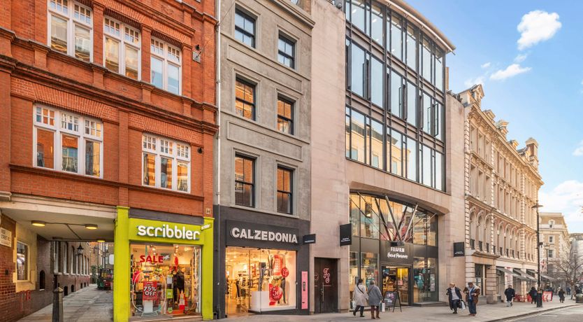 Photo of The Mayfair Gallery