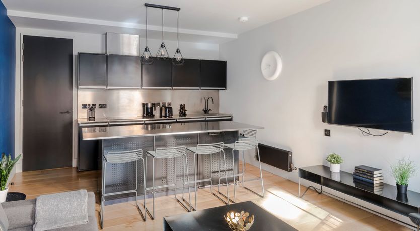 Photo of The Mayfair Gallery