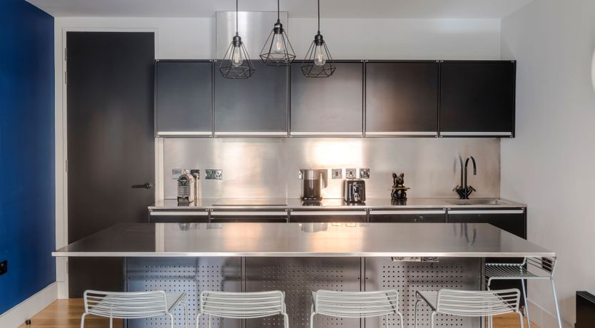 Photo of The Mayfair Gallery