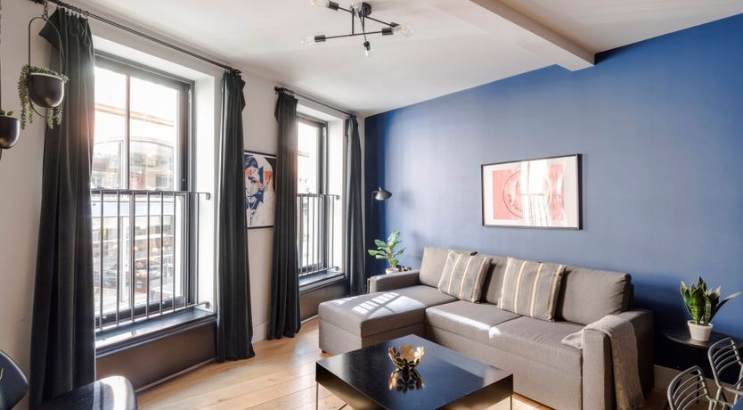 Photo of The Mayfair Gallery