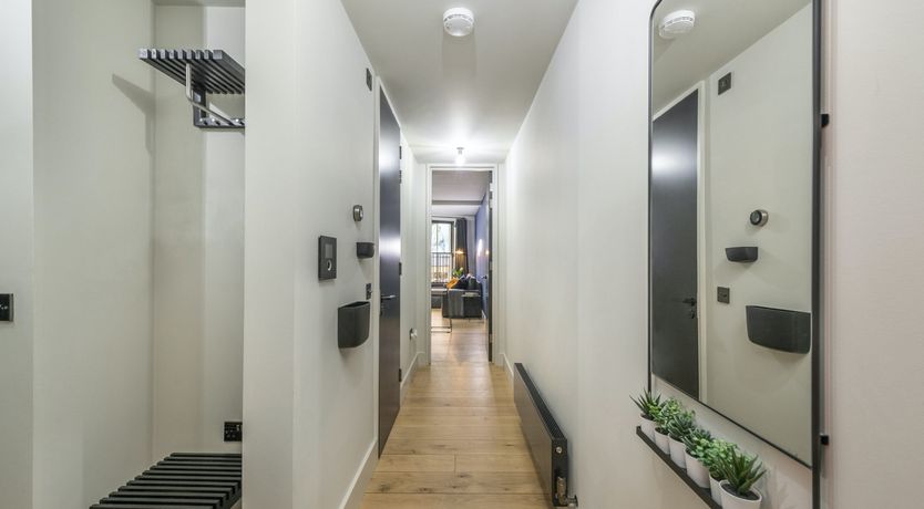 Photo of The Mayfair Gallery