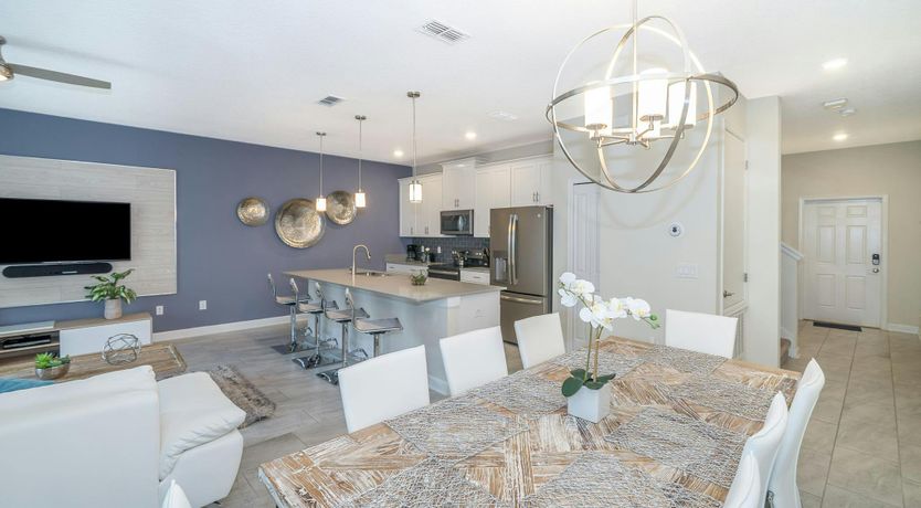 Photo of Sunshine on the Seaside