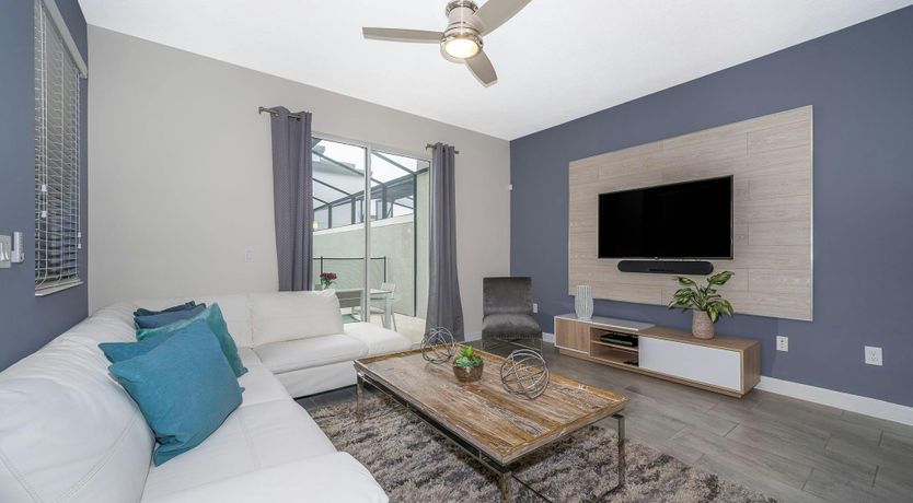 Photo of Sunshine on the Seaside