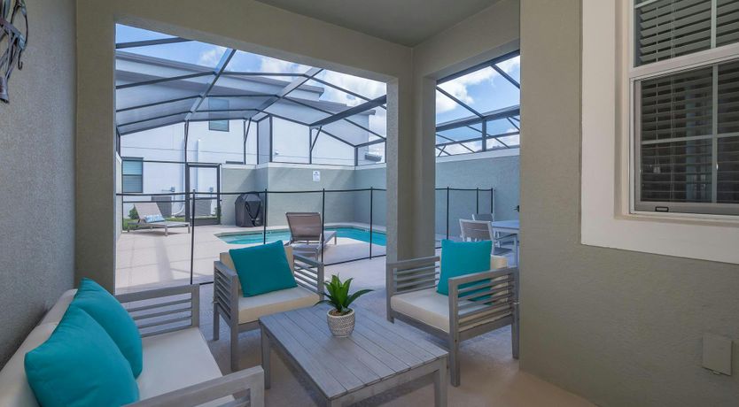 Photo of Sunshine on the Seaside