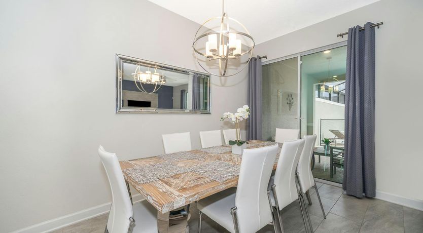 Photo of Sunshine on the Seaside