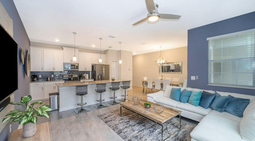 Photo of Sunshine on the Seaside