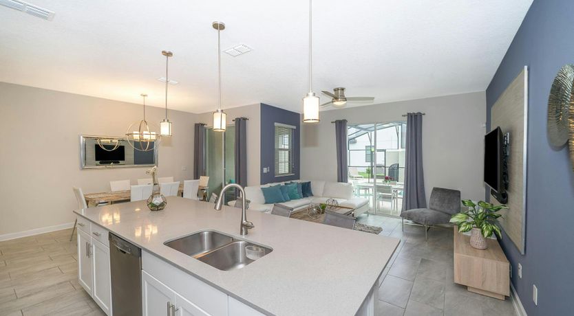 Photo of Sunshine on the Seaside