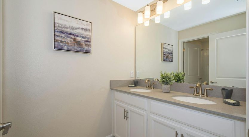 Photo of Sunshine on the Seaside