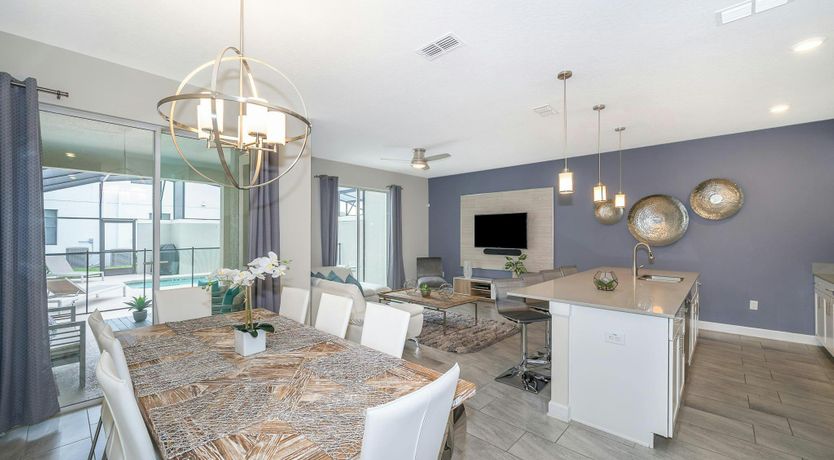 Photo of Sunshine on the Seaside