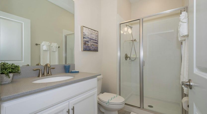 Photo of Sunshine on the Seaside