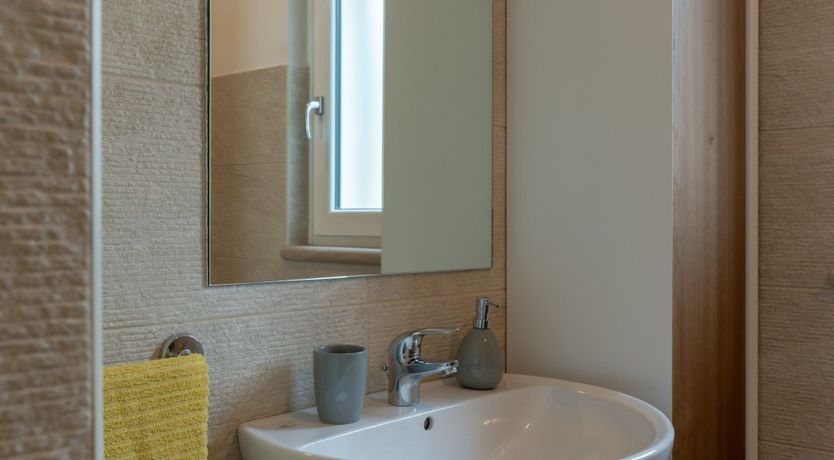 Photo of Ostuni's Olive Retreat