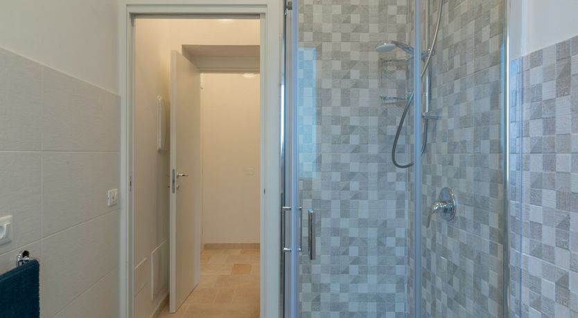 Photo of Ostuni's Olive Retreat